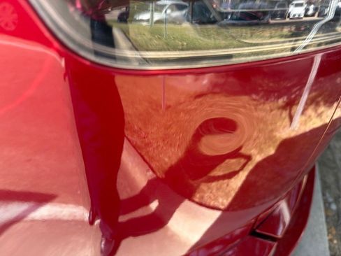 Used 2017 Toyota RAV4 LE FWD image 9