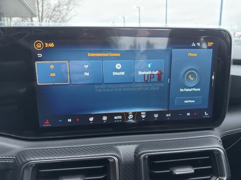 New 2026 Ford Mustang Premium image 30