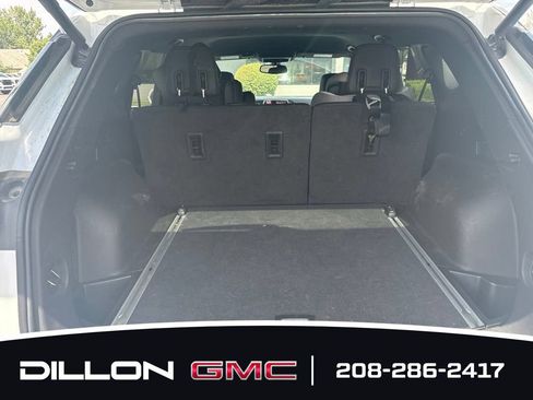 Used 2019 Chevrolet Blazer RS AWD/4WD image 11