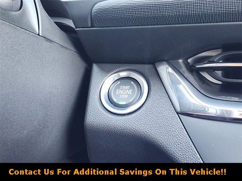 New 2026 Buick Envista Preferred image 16