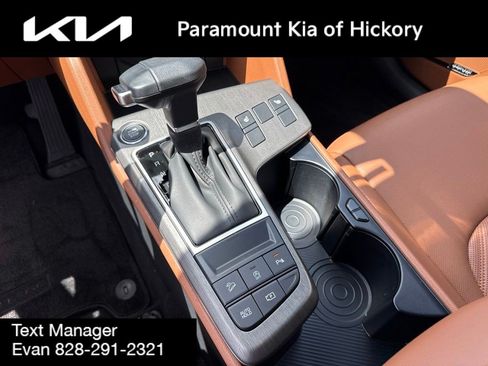Used 2026 Kia Sportage X-Line w/ X-Line Technology Package AWD/4WD image 25