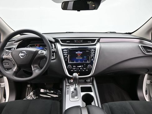 Used 2020 Nissan Murano S w/ Technology Package image 18