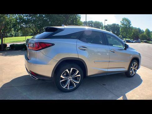 Used 2020 Lexus RX 350 FWD w/ Premium Package image 8
