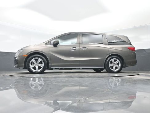 Used 2019 Honda Odyssey EX-L image 27