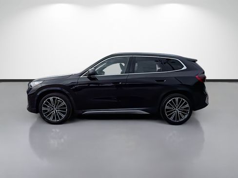 New 2026 BMW X1 xDrive28i w/ Convenience Package AWD/4WD image 6