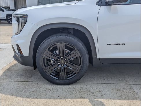 New 2026 GMC Acadia Elevation w/ Black Edition AWD/4WD image 10