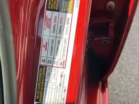 Used 2025 Nissan Altima 2.5 SV FWD image 25
