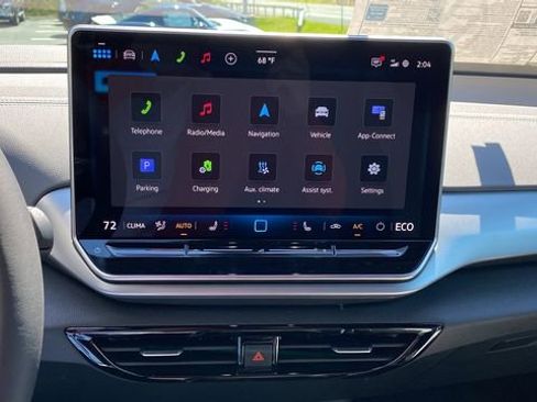 New 2026 Volkswagen ID.4 Pro AWD/4WD image 15