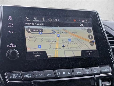 Used 2023 Honda Odyssey Touring image 15