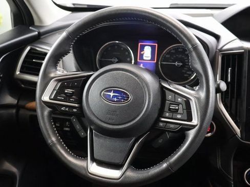 Used 2020 Subaru Forester Touring AWD/4WD image 16