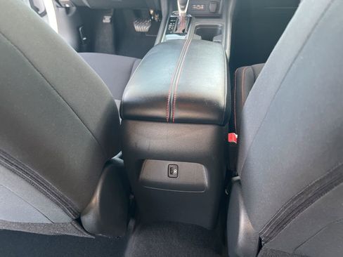 Certified 2024 Nissan Sentra SR image 19