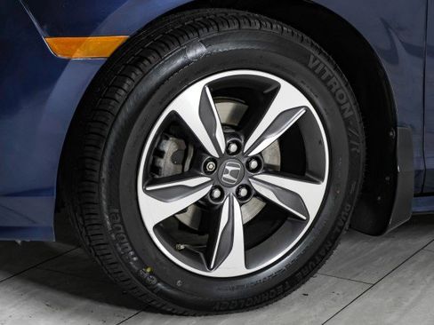 Used 2018 Honda Odyssey Touring image 54