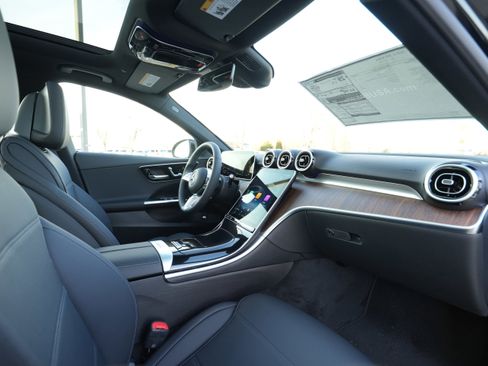 New 2026 Mercedes-Benz C 300 C 300 image 70