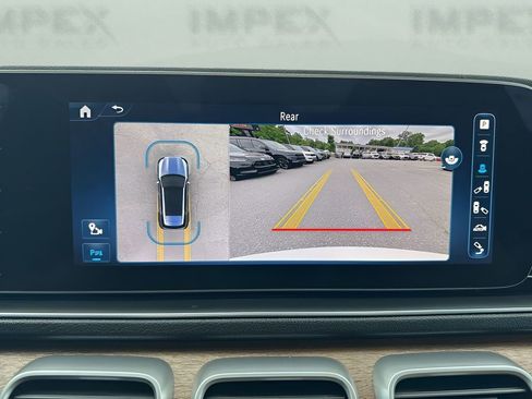 Used 2024 Mercedes-Benz GLE 350 4MATIC image 23