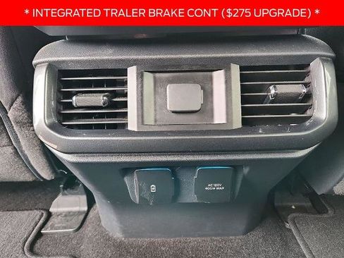 Certified 2022 Ford F150 XLT w/ Equipment Group 302A High image 11