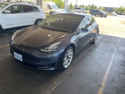 Used 2018 Tesla Model 3 Long Range