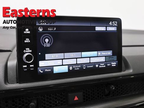 Used 2023 Honda CR-V EX-L image 18