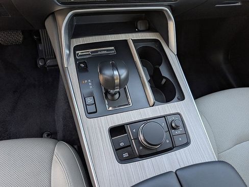 Certified 2024 MAZDA CX-90 Plug-In Hybrid w/ Premium Pkg AWD/4WD image 30