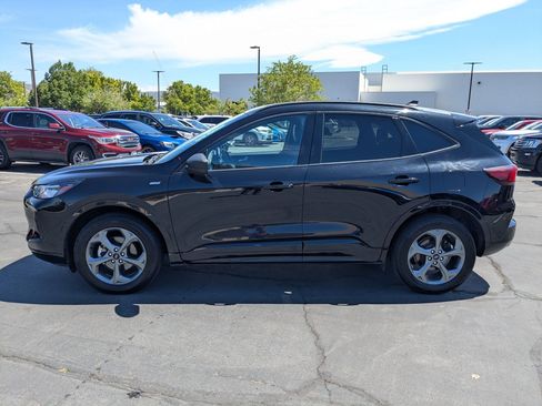 Used 2024 Ford Escape ST-Line AWD/4WD image 9