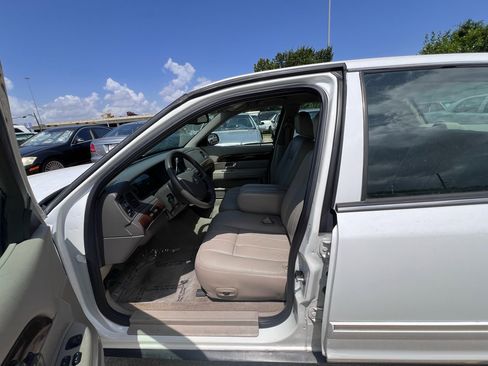 Used 2008 Mercury Grand Marquis LS image 21