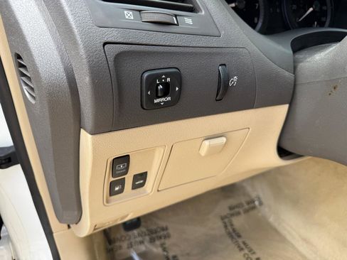 Used 2008 Lexus ES 350 FWD image 12