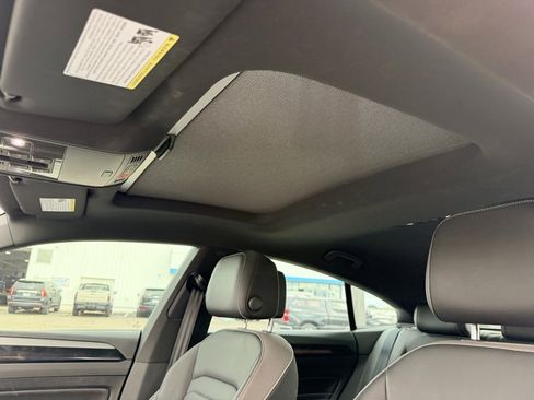 Used 2022 Volkswagen Arteon SEL image 30