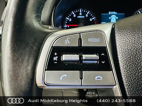 Used 2021 Kia Telluride EX w/ EX Premium Package AWD/4WD image 16