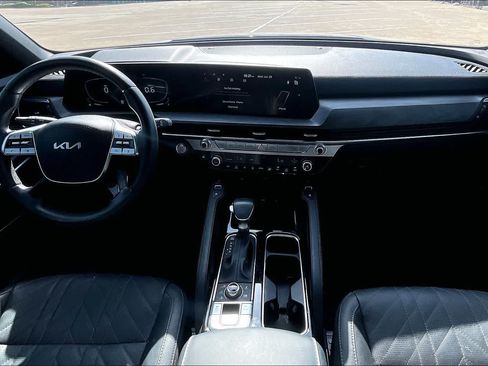 Certified 2024 Kia Telluride EX X-Line AWD/4WD image 9