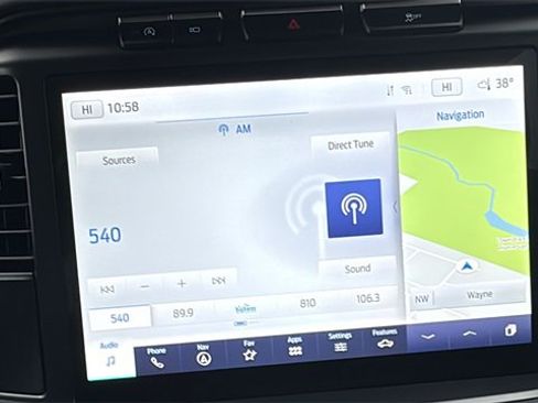 Certified 2023 Ford F150 XLT w/ Equipment Group 302A High image 20