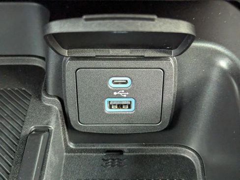 New 2025 Ford Bronco Big Bend image 22