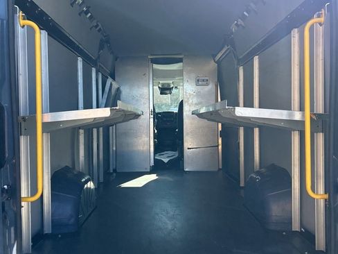 Used 2021 RAM ProMaster 3500 image 11