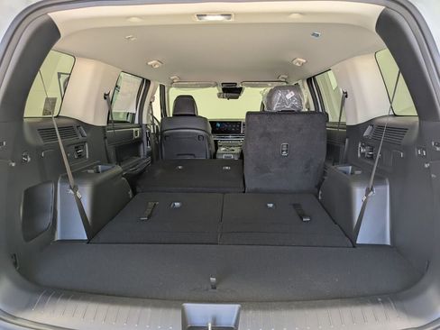 New 2026 Hyundai Santa Fe SEL image 27