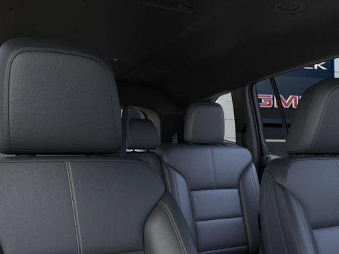 New 2026 GMC Acadia Elevation w/ Black Edition FWD image 58