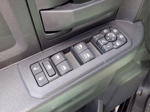 New 2026 RAM 2500 Tradesman AWD/4WD image 14