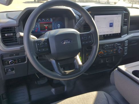 Used 2025 Ford F150 XL w/ Equipment Group 103A High image 25