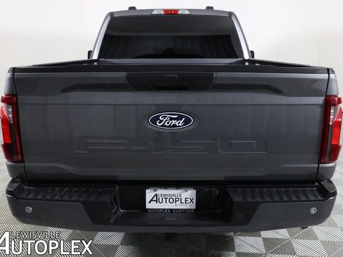 Used 2024 Ford F150 XL w/ Equipment Group 103A High AWD/4WD image 6