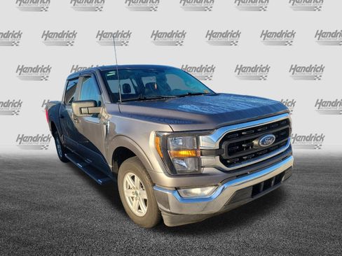 Used 2023 Ford F150 XLT RWD image 2