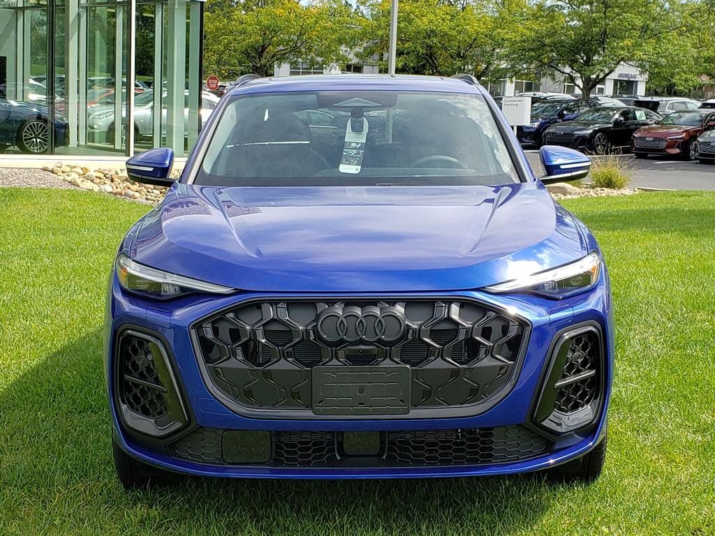 New 2026 Audi Q5 Premium Plus AWD/4WD image 5