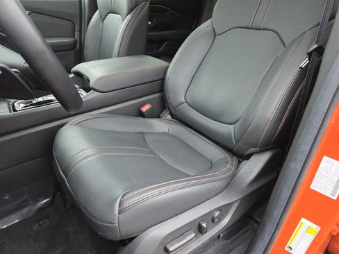 Certified 2026 Honda Passport EX-L image 28