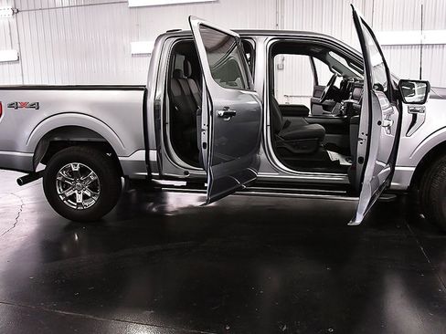 Used 2023 Ford F150 XLT w/ Equipment Group 302A High image 34