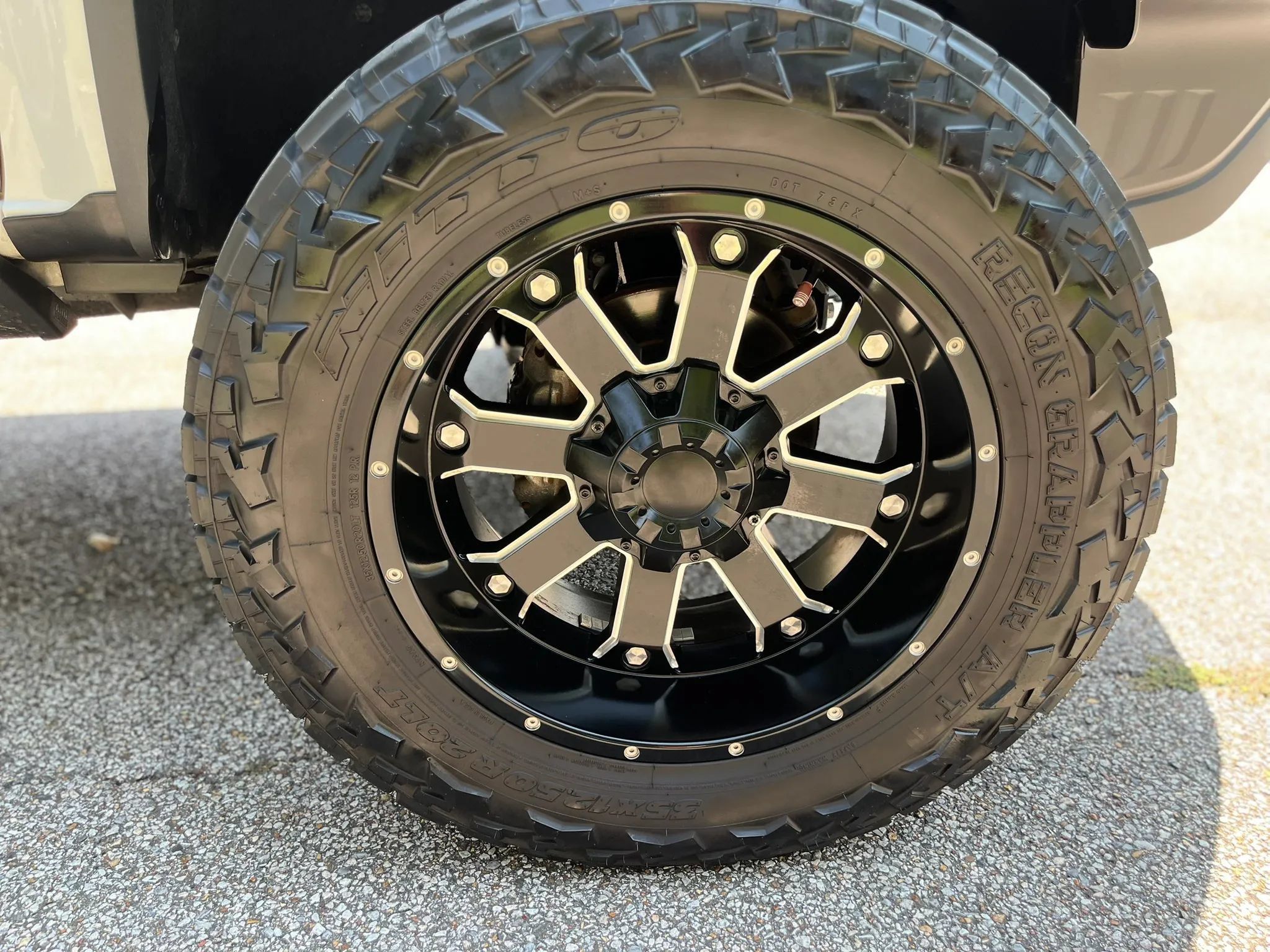 Used 2019 Chevrolet Colorado ZR2 w/ ZR2 Dusk Special Edition AWD/4WD image 41
