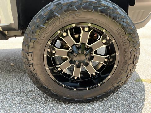 Used 2019 Chevrolet Colorado ZR2 w/ ZR2 Dusk Special Edition AWD/4WD image 41