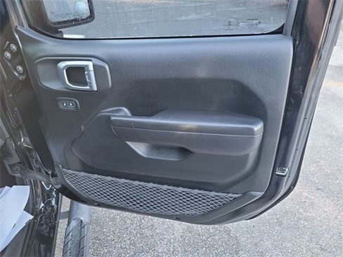 Used 2021 Jeep Gladiator Sport w/ Quick Order Package 24Q 80Th image 34