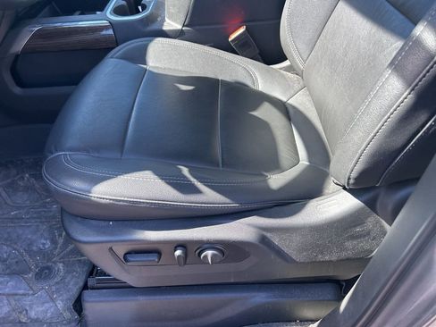 Used 2021 Chevrolet Silverado 1500 RST w/ All Star Edition Plus image 19