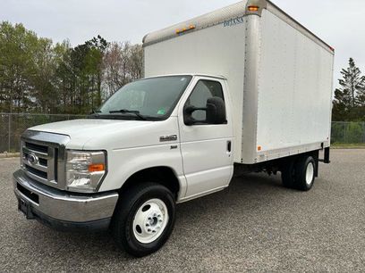 Used 2014 Ford E-350 and Econoline 350 Super Duty
