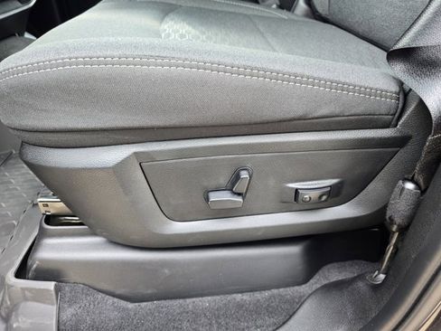 New 2026 RAM 2500 Big Horn image 21