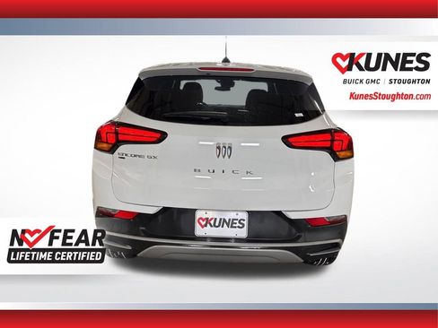 Used 2025 Buick Encore GX Preferred image 10