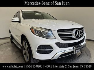 Used 2016 Mercedes-Benz GLE 350 video 1