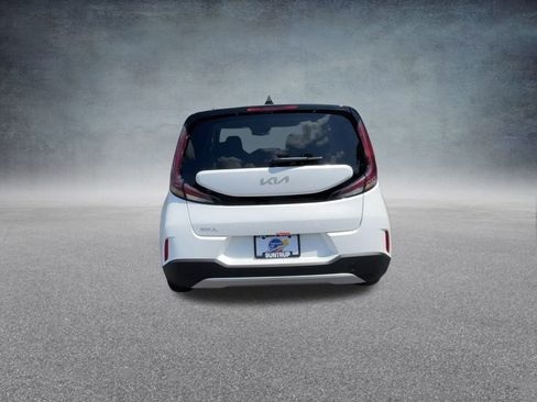 New 2025 Kia Soul S image 20