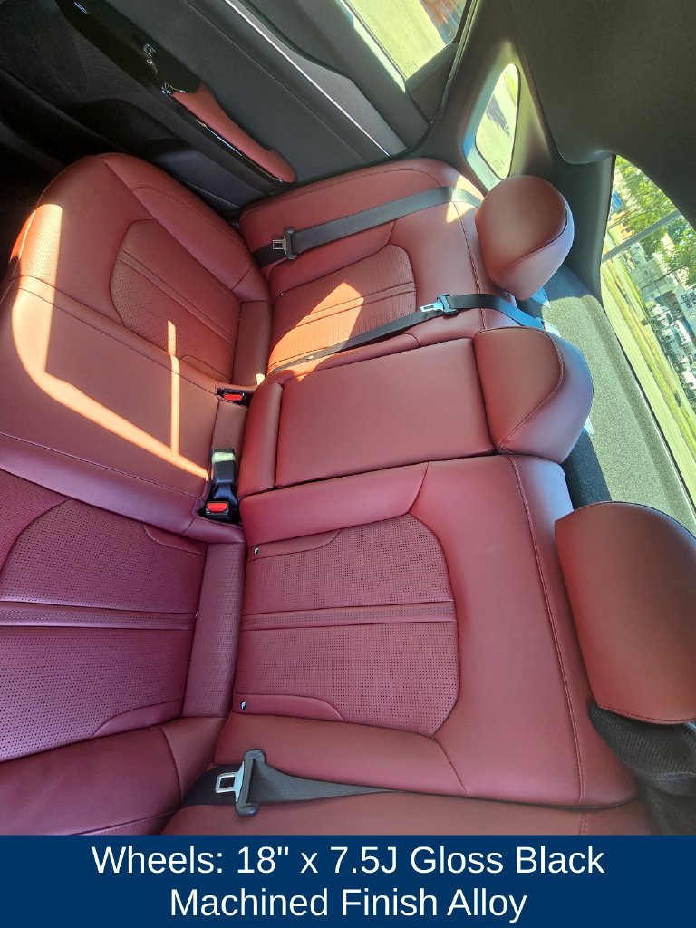 Used 2026 Kia K5 GT-Line w/ GT-Line Red Interior Package FWD image 16